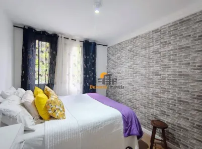 Apartamento com 2 Quartos à venda, 54m² no Jardim Jaqueline, São Paulo