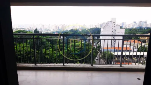 Apartamento com 2 Quartos à venda, 77m² no Pinheiros, São Paulo