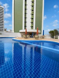 Apartamento com 3 Quartos à venda, 74m² no Imbuí, Salvador