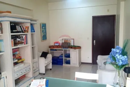 Sala Comercial à venda, 21m² no Santa Efigênia, Belo Horizonte