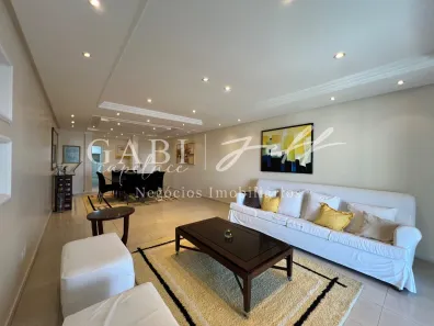 Apartamento com 4 Quartos à venda, 218m² no Boqueirão, Santos
