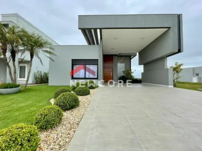 Casa de Condomínio com 3 Quartos à venda, 220m² no Centenário, Torres