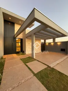 Casa de Condomínio com 3 Quartos à venda, 100m² no Residencial Villa Segura, Montes Claros