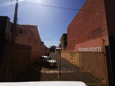Lote/Terreno à venda, 574m² no Centro, Araraquara