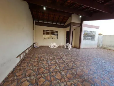 Casa com 3 Quartos à venda, 100m² no Waldemar Hauer, Londrina