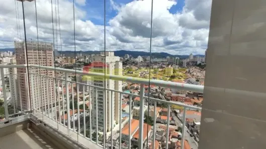 Apartamento com 3 Quartos para alugar, 67m² no Vila Dom Pedro II, São Paulo