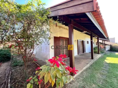 Casa com 5 Quartos à venda, 275m² no Vila Santa Catarina, Americana