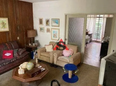 Sobrado com 5 Quartos à venda, 235m² no Indianópolis, São Paulo