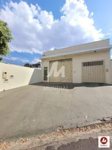 Ponto Comercial para alugar, 100m² no Parque dos Bandeirantes, Ribeirão Preto