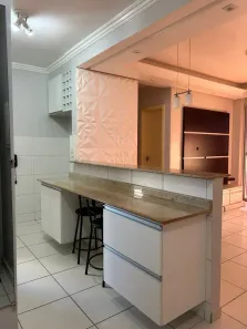 Apartamento com 3 Quartos à venda, 73m² no Parque Verde, Belém
