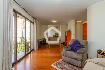 Apartamento com 4 Quartos à venda, 187m² no Perdizes, São Paulo