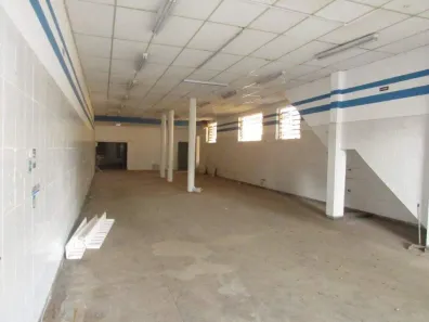Ponto Comercial para alugar, 250m² no Vila Monteiro, Piracicaba
