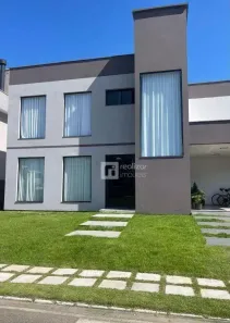 Casa de Condomínio com 3 Quartos à venda, 682m² no São João do Rio Vermelho, Florianópolis