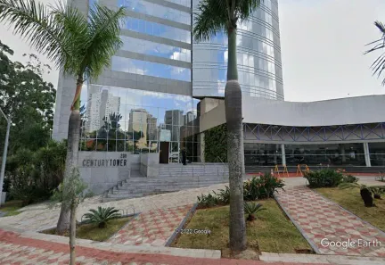 Sala Comercial para alugar, 184m² no Santa Lúcia, Belo Horizonte
