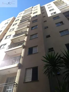 Apartamento com 2 Quartos para alugar, 55m² no Penha de França, São Paulo