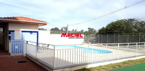 Apartamento com 2 Quartos à venda, 46m² no Loteamento Terra Brasilis, São José dos Campos