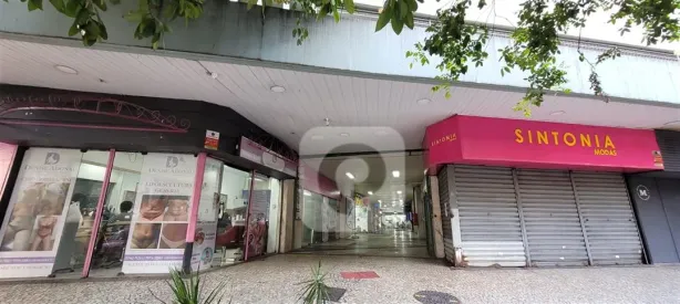 Ponto Comercial à venda, 29m² no Tijuca, Rio de Janeiro