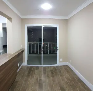 Apartamento com 2 Quartos para alugar, 60m² no Vila Regente Feijó, São Paulo