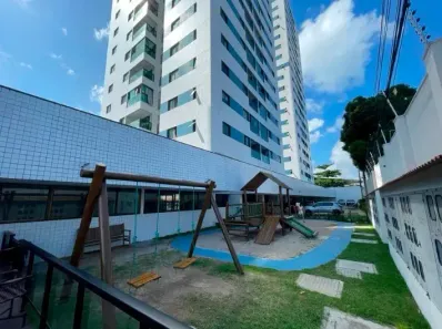 Apartamento com 3 Quartos para alugar, 68m² no Imbiribeira, Recife