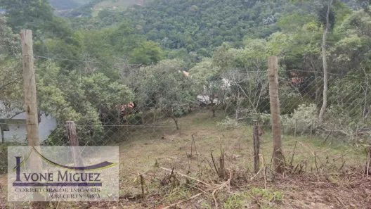 Lote/Terreno à venda, 1050m² no Araras, Petrópolis