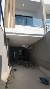 Casa com 3 Quartos à venda, 120m² no Jardim Nordeste, São Paulo