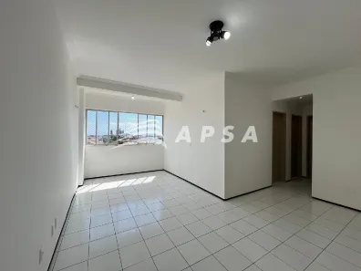 Apartamento com 4 Quartos para alugar, 124m² no Farias Brito, Fortaleza