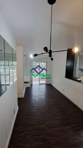 Apartamento com 2 Quartos à venda, 69m² no Marapé, Santos