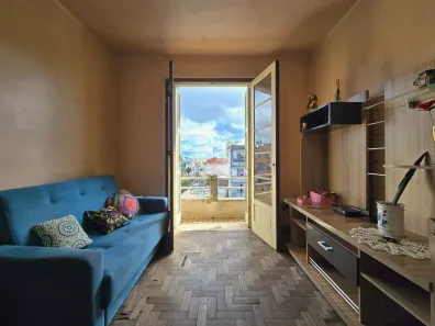 Apartamento com 2 Quartos à venda, 69m² no Floresta, Porto Alegre