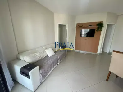 Apartamento com 3 Quartos para alugar, 100m² no Itapuã, Vila Velha