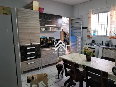 Casa com 2 Quartos à venda, 112m² no Jardim Imperial, Atibaia