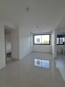 Apartamento com 2 Quartos para alugar, 51m² no Azenha, Porto Alegre
