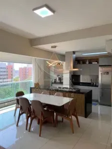 Apartamento com 3 Quartos à venda, 115m² no Jardim Botânico, Ribeirão Preto