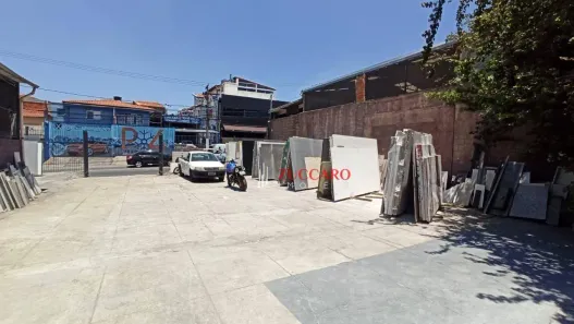 Lote/Terreno à venda, 893m² no Penha de França, São Paulo