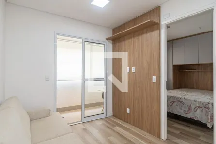 Apartamento com 1 Quarto à venda, 31m² no Bela Vista, São Paulo