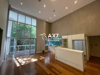 Apartamento com 2 Quartos para alugar, 142m² no Parque do Morumbi, São Paulo