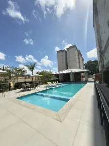 Apartamento com 2 Quartos à venda, 48m² no Passaré, Fortaleza