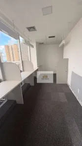 Sala Comercial para alugar, 47m² no Boa Viagem, Recife