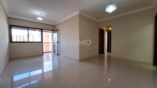 Apartamento com 3 Quartos à venda, 86m² no Centro, Campinas