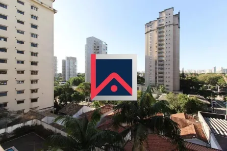 Apartamento com 3 Quartos à venda, 211m² no Moema, São Paulo