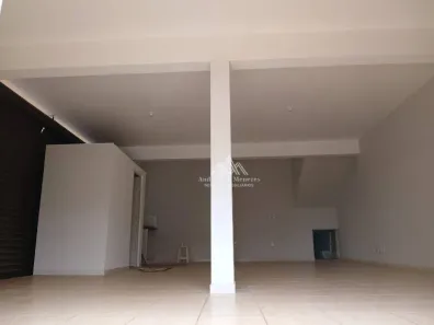 Ponto Comercial para alugar, 60m² no Ipiranga, Ribeirão Preto