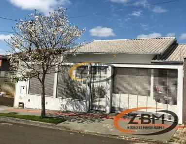 Casa com 2 Quartos à venda, 112m² no Jardim Honda 2, Londrina