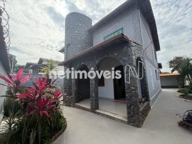Casa com 4 Quartos à venda, 360m² no Candelária, Belo Horizonte