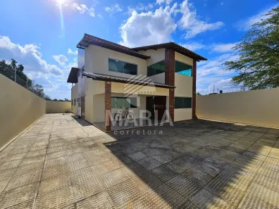 Casa com 6 Quartos à venda, 245m² no Ebenezer, Gravatá