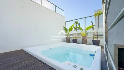 Apartamento com 2 Quartos à venda, 109m² no Campeche, Florianópolis