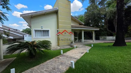 Casa com 3 Quartos à venda, 308m² no Engordadouro, Jundiaí