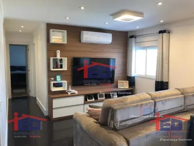 Apartamento com 3 Quartos à venda, 82m² no Adalgisa, Osasco