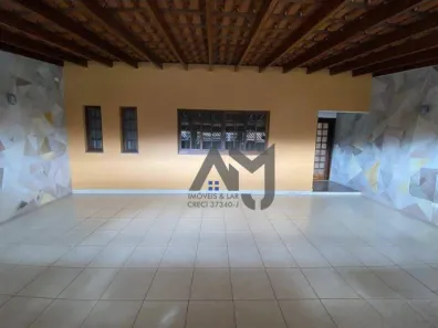 Casa com 4 Quartos à venda, 160m² no Itaquera, São Paulo