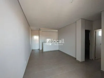 Apartamento com 2 Quartos à venda, 70m² no Vila Ideal, São José do Rio Preto