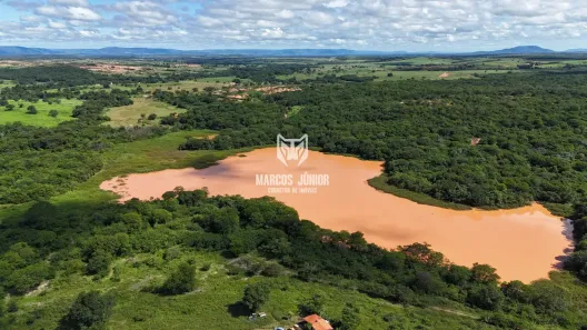 Fazenda/Sítio à venda, 999999999m² no Área Rural de Montes Claros, Montes Claros