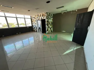 Sala Comercial para alugar, 40m² no Vila Figueira, Suzano